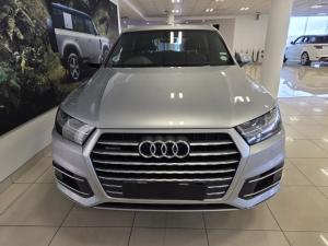 Audi Q7 45TDI quattro - Image 4