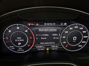 Audi Q7 45TDI quattro - Image 8