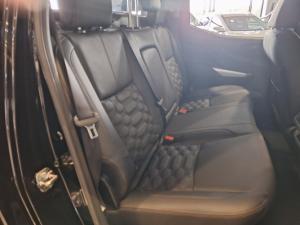 Nissan Navara 2.5DDTi double cab Stealth 4x4 - Image 10