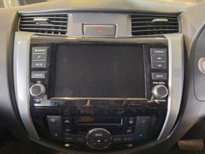 Nissan Navara 2.5DDTi double cab Stealth 4x4 - Image 14