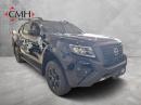 Thumbnail Nissan Navara 2.5DDTi double cab Stealth 4x4