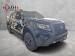 Nissan Navara 2.5DDTi double cab Stealth 4x4 - Thumbnail 1