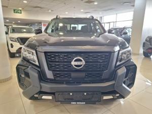 Nissan Navara 2.5DDTi double cab Stealth 4x4 - Image 5