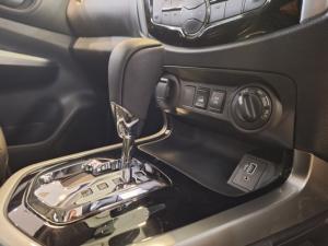 Nissan Navara 2.5DDTi double cab Stealth 4x4 - Image 7