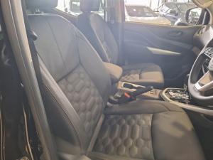 Nissan Navara 2.5DDTi double cab Stealth 4x4 - Image 8