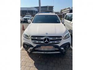 Mercedes-Benz X-Class X350d double cab 4Matic Power - Image 1