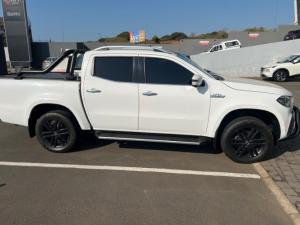 Mercedes-Benz X-Class X350d double cab 4Matic Power - Image 3
