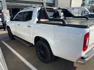 Mercedes-Benz X-Class X350d double cab 4Matic Power - Image 5