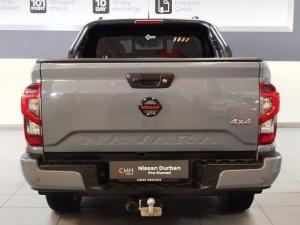 Nissan Navara 2.5DDTi double cab Pro-4X 4x4 - Image 10