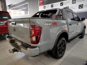 Nissan Navara 2.5DDTi double cab Pro-4X 4x4 - Image 11
