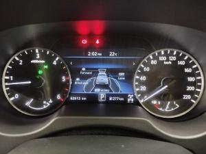 Nissan Navara 2.5DDTi double cab Pro-4X 4x4 - Image 12