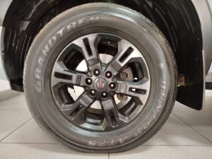 Nissan Navara 2.5DDTi double cab Pro-4X 4x4 - Image 15
