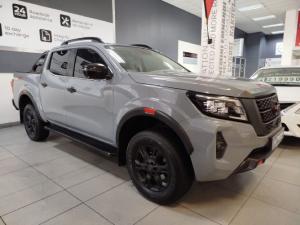 Nissan Navara 2.5DDTi double cab Pro-4X 4x4 - Image 1