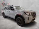 Thumbnail Nissan Navara 2.5DDTi double cab Pro-4X 4x4