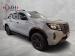 Nissan Navara 2.5DDTi double cab Pro-4X 4x4 - Thumbnail 1