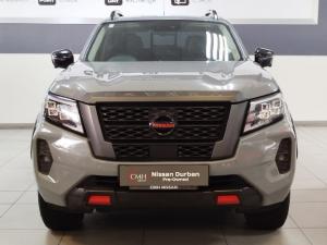 Nissan Navara 2.5DDTi double cab Pro-4X 4x4 - Image 3