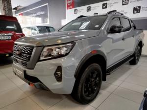 Nissan Navara 2.5DDTi double cab Pro-4X 4x4 - Image 4