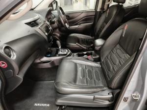 Nissan Navara 2.5DDTi double cab Pro-4X 4x4 - Image 5