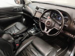 Nissan Navara 2.5DDTi double cab Pro-4X 4x4 - Image 6