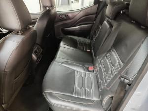 Nissan Navara 2.5DDTi double cab Pro-4X 4x4 - Image 7