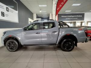 Nissan Navara 2.5DDTi double cab Pro-4X 4x4 - Image 8
