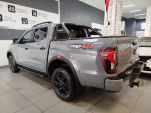 Nissan Navara 2.5DDTi double cab Pro-4X 4x4 - Image 9