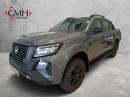 Thumbnail Nissan Navara 2.5DDTi double cab Stealth 4x4