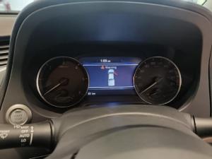 Nissan Navara 2.5DDTi double cab Stealth 4x4 - Image 9