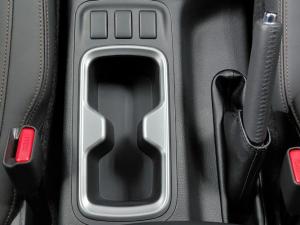 Nissan Navara 2.5DDTi double cab Stealth 4x4 - Image 14