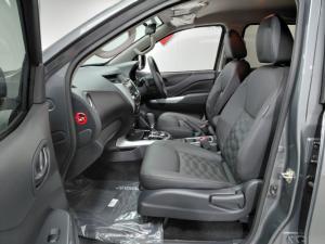 Nissan Navara 2.5DDTi double cab Stealth 4x4 - Image 16