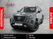 Nissan Navara 2.5DDTi double cab Stealth 4x4 - Thumbnail 1