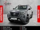 Thumbnail Nissan Navara 2.5DDTi double cab Stealth 4x4