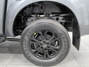 Nissan Navara 2.5DDTi double cab Stealth 4x4 - Image 20