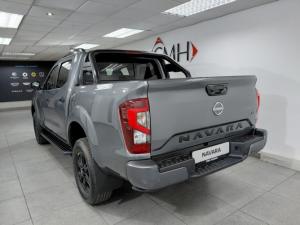 Nissan Navara 2.5DDTi double cab Stealth 4x4 - Image 3