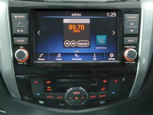 Nissan Navara 2.5DDTi double cab Stealth 4x4 - Image 9