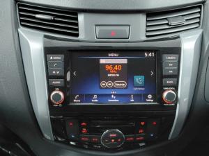 Nissan Navara 2.5DDTi double cab Stealth - Image 11
