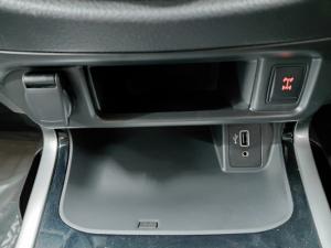 Nissan Navara 2.5DDTi double cab Stealth - Image 15