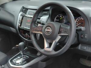 Nissan Navara 2.5DDTi double cab Stealth - Image 17