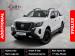 Nissan Navara 2.5DDTi double cab Stealth - Thumbnail 1