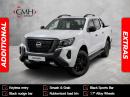 Thumbnail Nissan Navara 2.5DDTi double cab Stealth