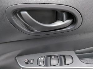 Nissan Navara 2.5DDTi double cab Stealth - Image 20