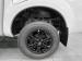 Nissan Navara 2.5DDTi double cab Stealth - Thumbnail 5