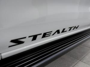 Nissan Navara 2.5DDTi double cab Stealth - Image 6