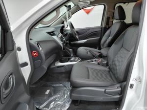 Nissan Navara 2.5DDTi double cab Stealth - Image 9