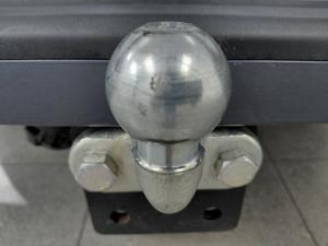 Foton Tunland G7 2.0TD double cab TL auto - Image 14