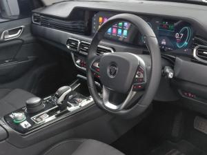 Foton Tunland G7 2.0TD double cab TL auto - Image 14