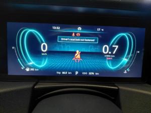 Foton Tunland G7 2.0TD double cab TL auto - Image 15