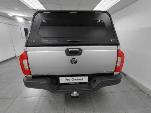 Foton Tunland G7 2.0TD double cab TL auto - Image 4
