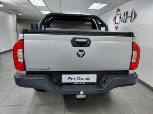 Foton Tunland G7 2.0TD double cab TL auto - Image 4