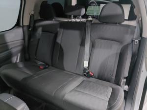 Foton Tunland G7 2.0TD double cab TL auto - Image 5